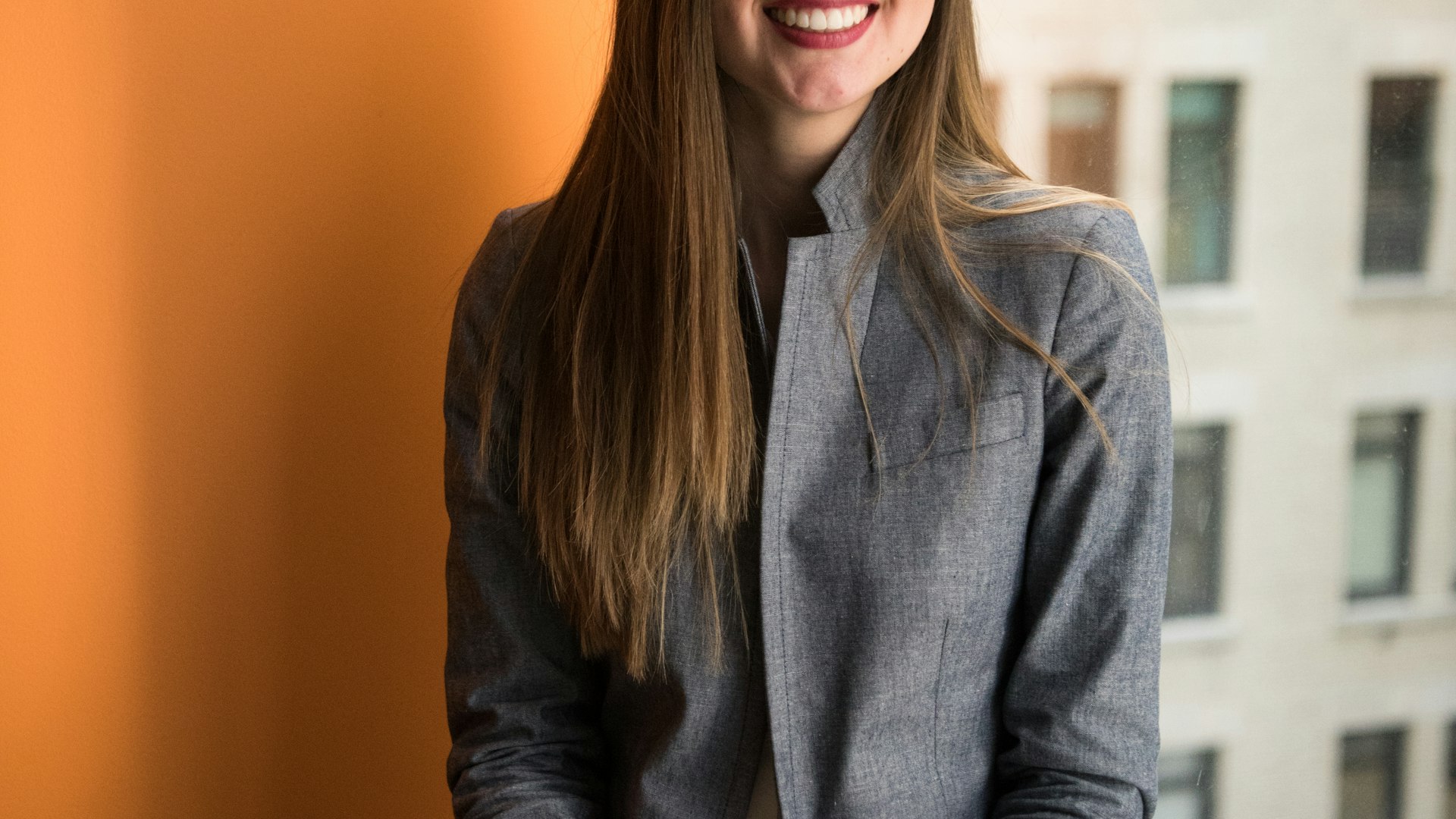 Small business dashboard